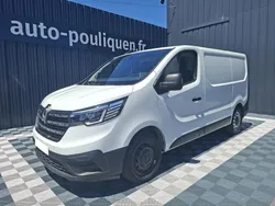 Renault Trafic FGN 2.0 DCI 130 GRAND CONFORT L1H1 2800 KG