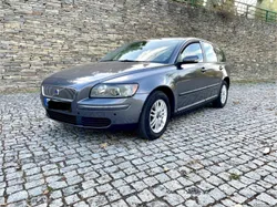Volvo V50 120cv
