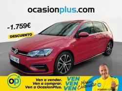 VOLKSWAGEN Golf 1.5 TSI Evo Sport 110kW