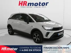 OPEL Crossland X 1.2T S&S Edition 110