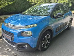 Citroën C3 SO CHIC 1.2i GARANTIE