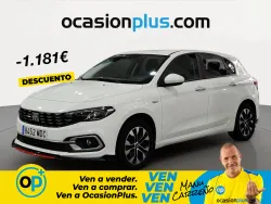 FIAT Tipo 1.0 GSE City Life