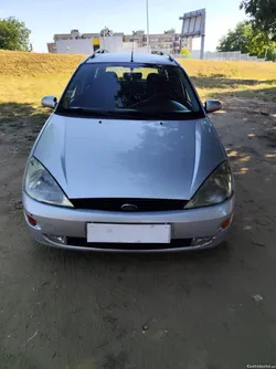 Ford Focus 1.8 TDdi