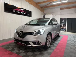 Renault SCENIC IV 1.5 DCI 110ch Business Edition / ENTRETIEN COMPLET / 4 PNEUS NEUFS / ATTELAGE