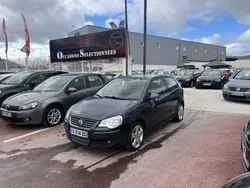 VOLKSWAGEN POLO 1.2i - 65 IV 9N3 Confort MOTEUR A CHAINE DE DISTRIBUTION