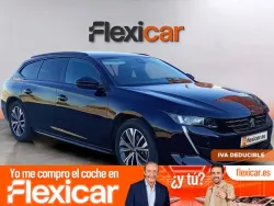 PEUGEOT 508 1.5BlueHDi S&S Allure EAT8 130