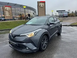 Toyota C-HR 1.2 Turbo 116ch Distinctive 2WD