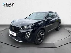 PEUGEOT 2008 Hybrid 145 e-DCS6 Allure