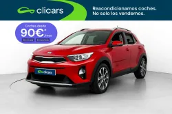 Kia Stonic 1.0 T-GDi Eco-Dynamic Business 120