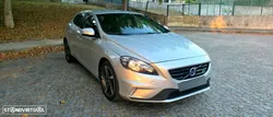 Volvo V40 1.6 D2 R-Design