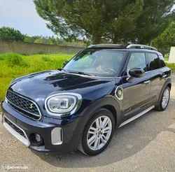 MINI Countryman Cooper SE ALL4 Auto