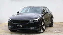 Polestar 2 de 2023