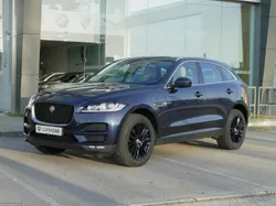 Jaguar F-Pace 2.0 i4D Prestige