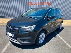 OPEL Crossland 1,5D 120ch Boite Automatique