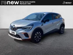 Renault Captur TCe 90 Evolution