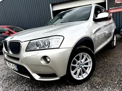 BMW x3 f25 2l / 4x4 / xdrive / xénons / pdc / faible km