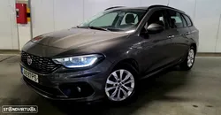 Fiat Tipo Station Wagon 1.3 MultiJet Lounge