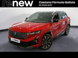 RENAULT Austral 1.2 full hybrid e-tech Techno 146kW