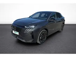 Peugeot 3008 Hybrid 136 e-DCS6 Allure