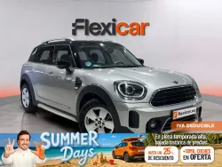 MINI Mini Countryman COUNTRYMAN COOPER AUT.