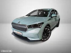 Skoda Enyaq iV 80