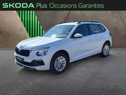 Skoda Kamiq 1.0 TSI Evo 2 95ch Selection