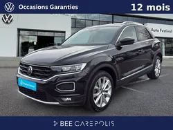 VOLKSWAGEN T-Roc 1.5 TSI 150 EVO Start/Stop DSG7 Carat Exclusive