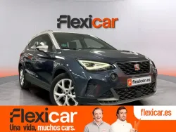 SEAT Arona 1.0 TSI S&S FR DSG7 110