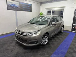 Citroen C4 1.6 BlueHDi 16V 99ch MILLENIUM 2E MAIN GARANTIE 6/12 MOIS