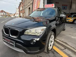BMW X1 2.0d *CARNET à Jour BMW 143Ch XDrive