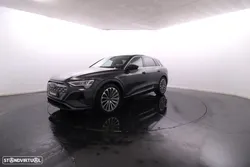 Audi Q8 e-Tron 55 quattro Advanced