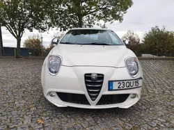 Alfa Romeo Mito 1.3 MJET