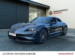 Porsche Taycan 408ch MY23