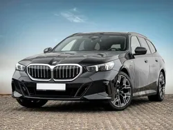 BMW SERIE 520d M SPORT TOURING 2025