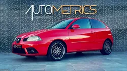 Seat Ibiza 1.4 tdi reference