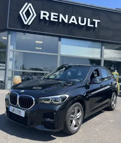 Bmw X1 (F48) XDRIVE20DA ADBLUE 190CH M SPORT