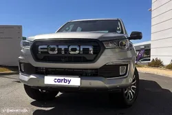 Foton Tunland G7 2.0 MT