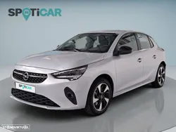 Opel Corsa-e 50 kWh GS