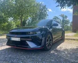 Hyundai IONIQ N