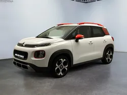 Citroën C3 1.2 PureTech Rip Curl