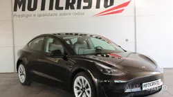 Tesla Model 3 Standard Range Plus RWD de 2023