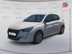 Peugeot 208 1.5 BlueHDi 100ch S&S Active
