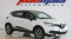 Renault Captur 0.9 TCe Exclusive de 2018