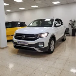 Volkswagen T-Cross 1.0 TSI Advance