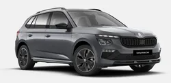 SKODA Kamiq 1.5 TSI Evo 2 150 ch DSG7 ACT Monte Carlo