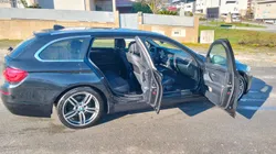 BMW 520 Touring