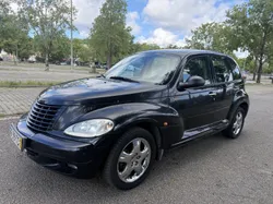 Chrysler PT Cruiser executive