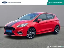Ford Fiesta 1.0 EcoBoost 100ch Stop&Start ST-Line 5p Euro6.2