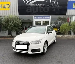 Superbe A1 1.6 TDI 116ch Business line S tronic 7