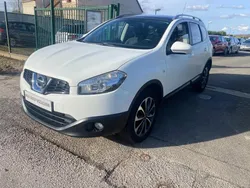 Nissan qashqai +2 (2) dci 110 7 places
